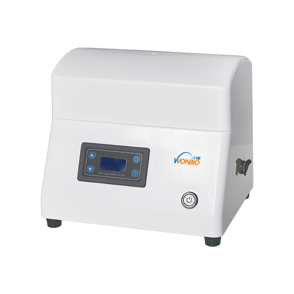 Multi sample freeze grinder    Wonbio-Mini