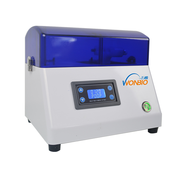 MID throughput tissue grinder Wonbio-Mini