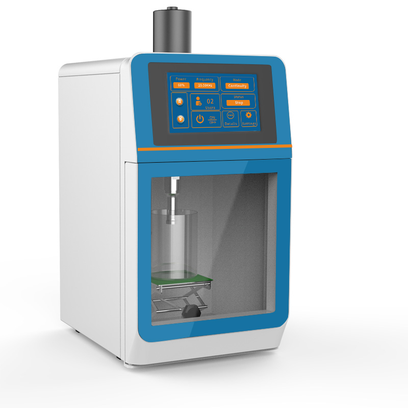 超声波细胞粉碎机