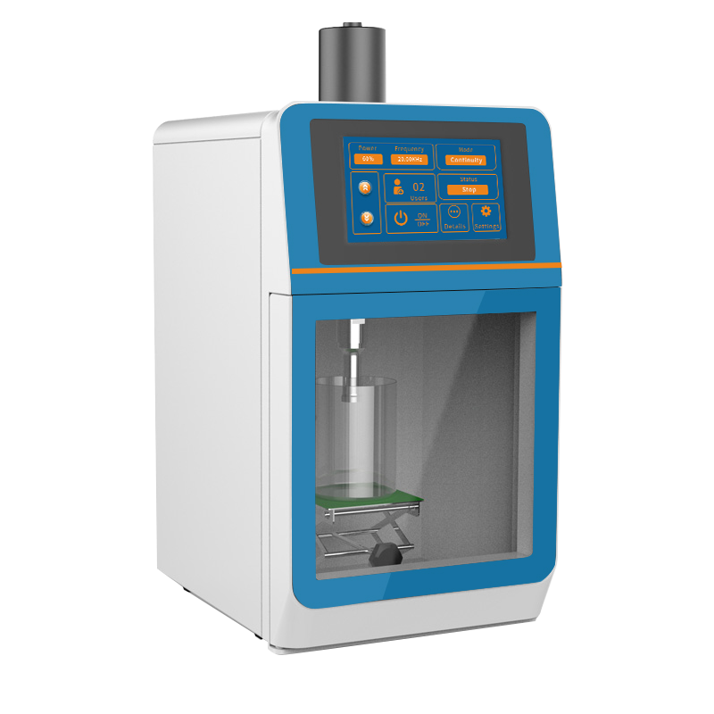 超声波细胞萃取仪
