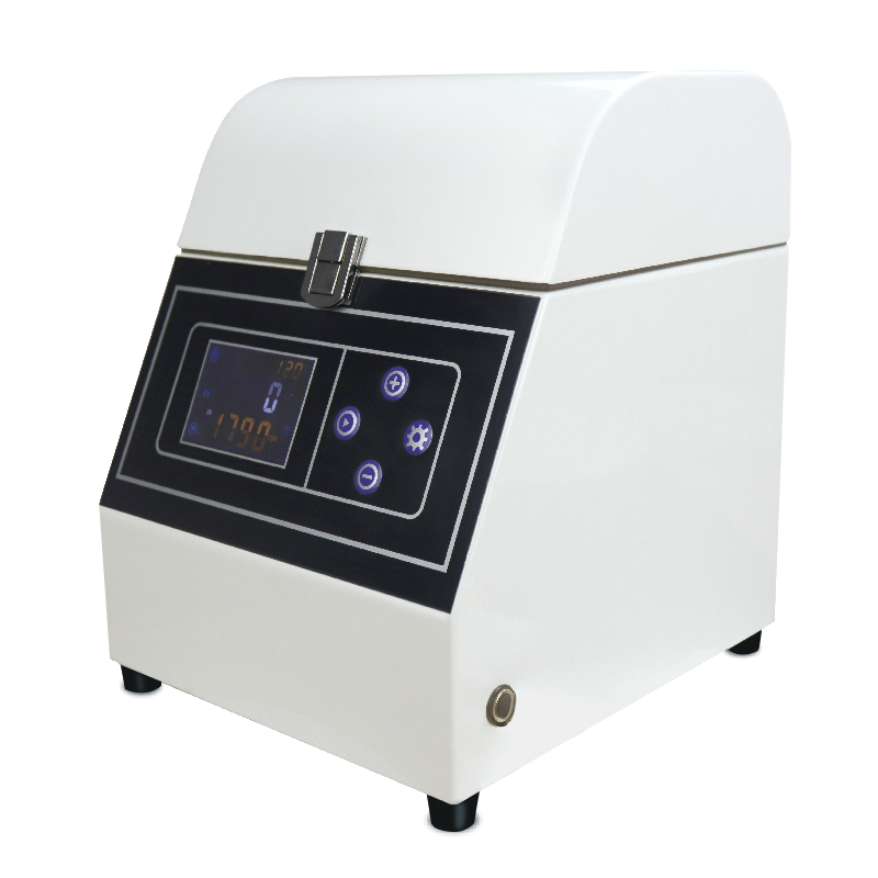 植物组织研磨仪-水滴形