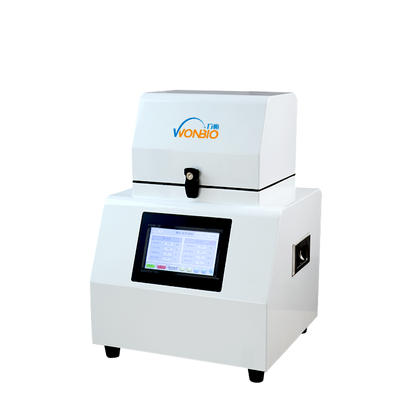 超高通量组织研磨仪