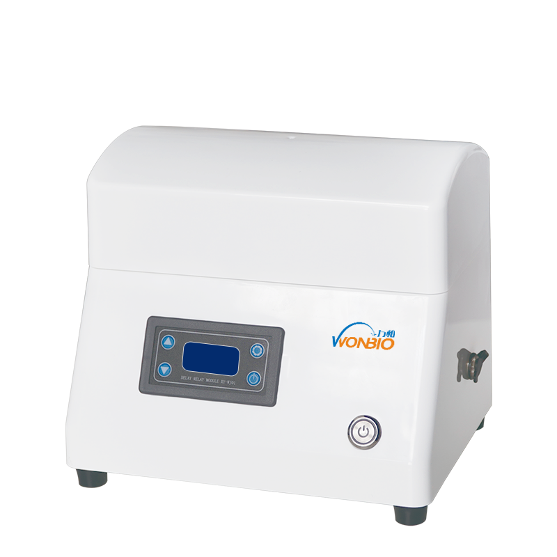 便携式毛发研磨仪