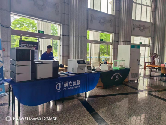 万柏生物丨西南大学、重庆大学等高校 巡展