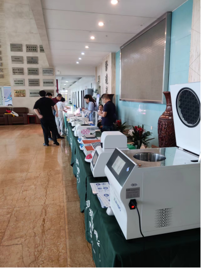 万柏生物丨西南大学、重庆大学等高校 巡展